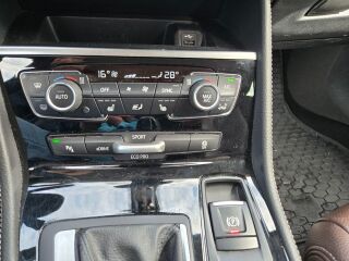 BMW 225 1.5 100kW