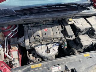 Citroen C4 1.6 80kW