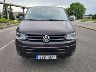 Volkswagen Multivan Highline 2.0 132kW