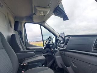 Ford Transit 2.0 136kW