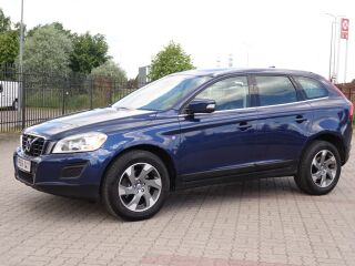 Volvo XC60 AWD OCEAN RACE Edition 2.4 R5 120кВ