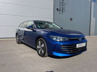 Volkswagen Passat Elegance 4Motion Variant 2.0 142kW