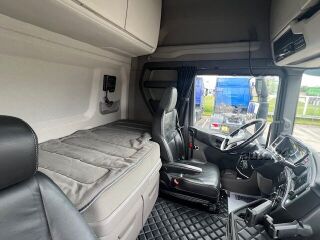 Scania R500 13.0 R6 368kW