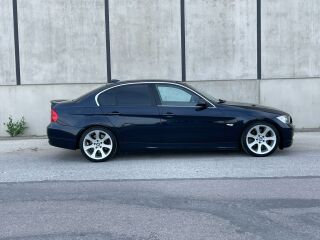 BMW 330 3.0 190kW