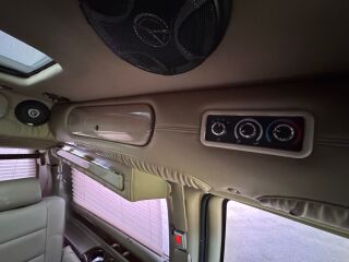 Chevrolet Express 5.3 V8 232kW