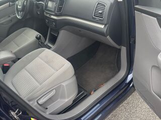 SEAT Alhambra 1.4 110kW