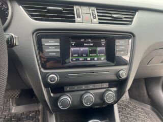 Skoda Octavia 1.0 85kW