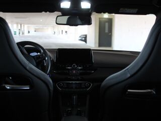 Hyundai i30 2.0 206kW