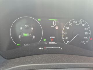 Honda HR-V 1.5 79kW