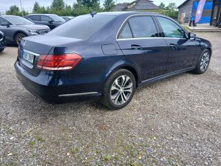Mercedes-Benz E 250 Elegance 2.1 D 150кВ