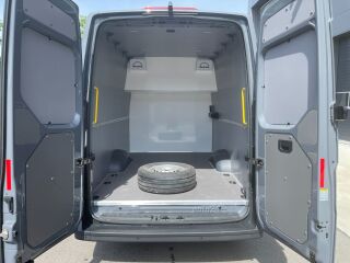 MAN TGE 2.0 130kW