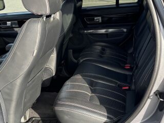 Land Rover Range Rover Sport 3.0 188kW