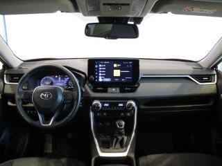 Toyota RAV4 Luxury Comfort Pack 2.0 129кВ
