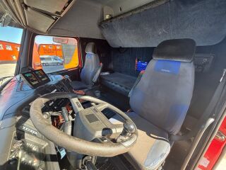 Volvo FH16 520 6x2 382kW