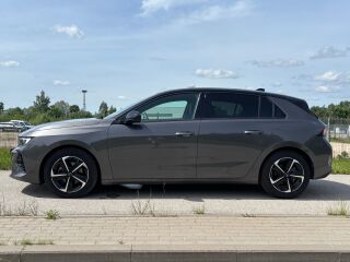 Opel Astra L Limited GS 1.2 96kW