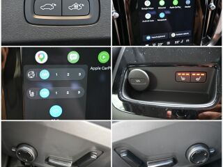 Volvo V60 AWD BRIGHT PLUS INTELLI SAFE MY23 2.0 T6 Plug-in LONG RANGE 293kW