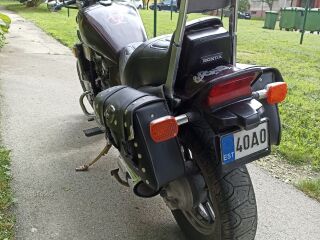Honda VF 1100 74kW