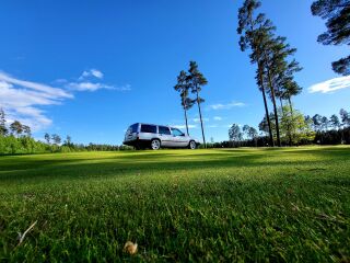 Volvo 940 2.3 200kW