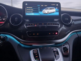 Mercedes-Benz V 250 Facelift 2.0 140кВ