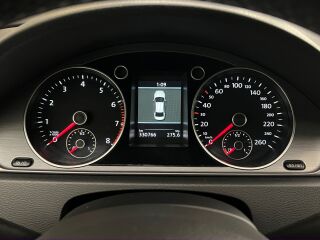 Volkswagen Passat 1.4 110kW