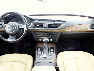 Audi A7 Highline Quattro ATM 2.8 150kW
