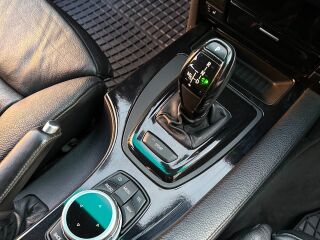 BMW 530 M-packet Comfortline 3.0 173kW