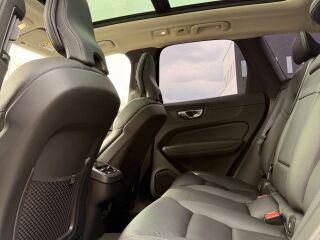 Volvo XC60 AWD B4 Inscription Facelift 2.0 kerghübriid 145kW