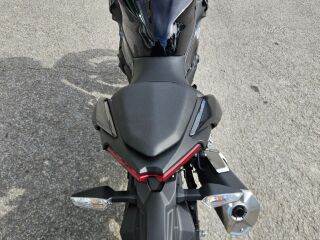 Kawasaki Z 500 R2 33kW