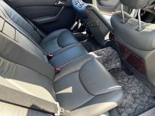 Mercedes-Benz S 600 6.0 V12 270kW