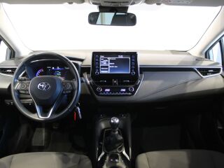 Toyota Corolla Active 1.5 92kW