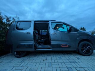 Citroen Berlingo XTR 1.5 R4 BlueHDi 96kW