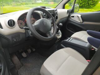 Citroen Berlingo Multispace 1.6 R4 88kW