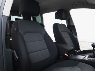 Volkswagen Passat Variant Comfortline 2.0 R4 TDI 103kW