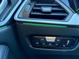 BMW 420 xDrive M-Sportpakett 2.0 140kW