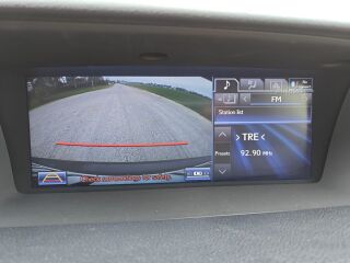 Lexus GS 450h 3.5 215kW