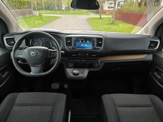 Toyota ProAce LONG 2.0 130kW