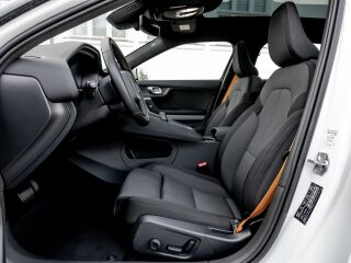 Polestar 2 Performance 300kW