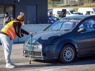 Citroen C2 1.6 90kW