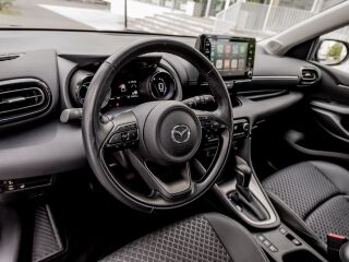Mazda 2 Hybrid Homura 1.5 68kW