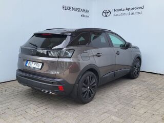 Peugeot 3008 GT-Line 96кВ