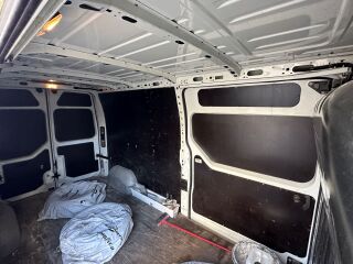 Renault Master 2.3 96kW