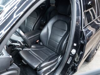 Mercedes-Benz GLC 220 d AMG 4Matic 2.1 125kW