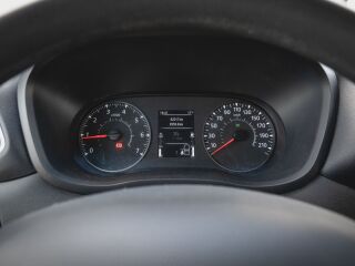 Renault Master 2.3 107кВ