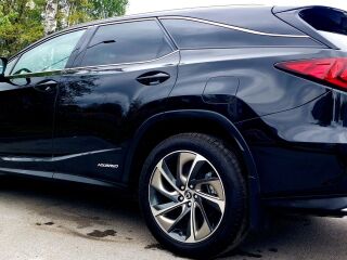 Lexus RX 450h+ Long -7k Executive 450-hl 3.5 Hybrid Drive 193kW