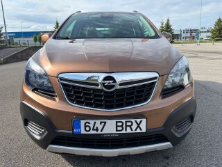 Opel Mokka 1.6 85kW