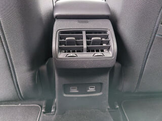 Citroen C4 E-C4 57kW