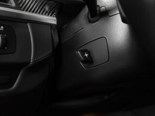 BMW M6 Individual 4.4 412кВ