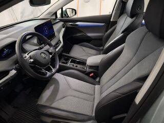 Skoda Enyaq 60 70kW