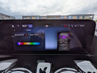 Mercedes-Benz EQA 250  Facelift 111kW