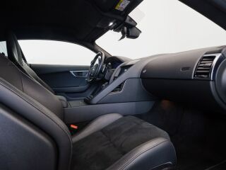 Jaguar F-Type 5.0 331kW